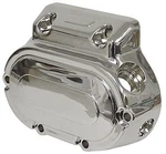 Mid Usa 70551 V-factor Chrome Transmission End Cover 37501-99 H-d Big Twin 87-UP. Fixed Price $65.99.