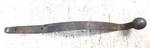 1926-1934 Shift Lever Single 1929 Dl 2204-26 Pea Shooter B C Harley P308. Fixed Price $265.00.