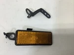 2008 Yamaha FJR1300 Reflector Front Fork Parts Not Complete. Fixed Price $15.00.