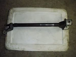 1998 Yamaha Kodiak 400 4X4 Steering Column Post Stem (twisted Few Degrees). Fixed Price $31.96.