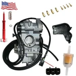 For Honda CRF150RB Carburetor & Air Fuel Mixture Screw Adjuster. Fixed Price $105.93.