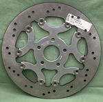 New Genuine Polaris 1910435 Rotor Brake Front Floating 5MM Victory. Fixed Price $227.93.
