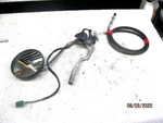Yamaha Tw 200 Clutch Perch W/ Cable Mirror Handle 1987' 3Y6-82911-00-00. Fixed Price $28.99.