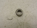 Suzuki Enduro 1979 Engine Crankshaft Primary Gear C25. Fixed Price $15.00.