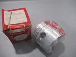 Nos Honda Oem Piston 1.00 1961 CB77 1966 CL77 13105-275-020. Fixed Price $89.95.
