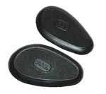 Bsa Gas Tank Knee Pad Rubber Grip Set A7 A10 B31 B33 C10 C11 C12 65-8205 65-8206. Fixed Price $30.80.