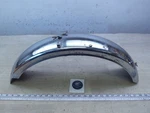 1969 Suzuki Cat S20844) Chrome Rear Fender Guard Cover. Fixed Price $44.99.