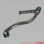 Honda CRF100F 2004-2013 Genuine Kick Starter Arm Assy 28300-KSJ-305 Oem. Fixed Price $101.58.