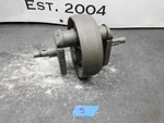 Triumph Pre Unit Rigid Crank Shaft E3296 #5 2014. Fixed Price $144.00.