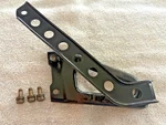 1980 1983 Yamaha XT250 TT250 Oem Rear Chain Guard Bracket 3Y1-22318-00-00. Fixed Price $24.99.