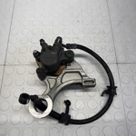 2006-16 Honda CBR1000RR Rear Brake Caliper Mount 43150-MEL-D31 Oem. Fixed Price $54.00.