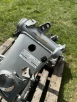 97-07 Yamaha YZF600R Thundercat Main Frame Ez Reg Street Yes Nice Chassis. Fixed Price $120.00.