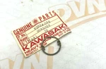 Kawasaki KE125, KX125, KS125 Lock Washer Nos 92024-055. Fixed Price $6.89.