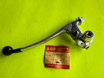 Suzuki TC125 TC185 TM400 57500-18010 57500-18012 Left Clutch Lever 57500-18610. Fixed Price $99.99.