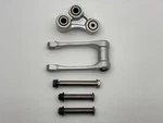 New Oem Linkage Assembly Fits Ktm 450 Sx-f 2023-2024 Knuckle Pull Rod Arm Pivot. Fixed Price $264.99.