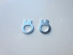 Triumph Center Stand Pivot Bolt TR6 650 T120 750 T150 Tiger Bonneville Trident. Fixed Price $5.95.