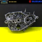 1984 Suzuki RM250 Right Bottom End Transmission. Fixed Price $58.14.