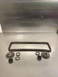 2003 Harley Davidson Softail Classic Flstci Chain Drive Kit. Fixed Price $30.00.