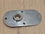 Harley-davidson Oem 92-99 Dyna Primary Cover Inspection Plate 60529-90. Fixed Price $29.99.