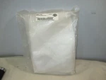 Nos Detachable Sissybar Right Side Plate Harley Dyna Wide Glide Oem 53873-01A. Fixed Price $65.00.