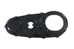 Replica Outer Primary Cover Matte Black For Harley-davidson. Fixed Price $169.99.