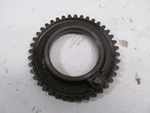1986 Kawasaki Engine Oil Pump Drive Gear. Fixed Price $8.21.