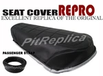 Kawasaki Seat Saddle Cover Z1A Z1B 1973 1974 1975 Bvol. Fixed Price $69.80.