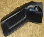 1998 Honda 4X4 Foreman Right Front Arm Guard Cover Panel Shield. Fixed Price $19.95.