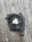 15-18 2016 Bmw S1000RR K46 Radiator Cooling Fan 8541622. Fixed Price $55.00.