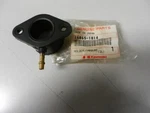 Nos Kawasaki Carburetor Holder 80-83 KZ550 16065-1014. Fixed Price $45.99.