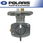 Polaris New Oem Fuel/gas Valve Petcock On/off/reserve Predator Outlaw 7052331. Fixed Price $44.99.