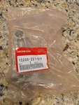 Honda 13200-ZE1-010, 13200-Z0T-800 Connecting Rod Fits Gx Oem. Fixed Price $21.95.