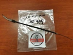 Nos Yamaha DT125 DT175 MX175 Throttle Cable 2A6-26312-00-00 Y88. Fixed Price $68.27.