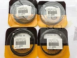 Kawasaki KZ1000 Piston Rings Standard Size Set Of Four. Fixed Price $122.54.