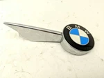 Bmw K1200LTC Custom Cover Trim Support Badge 46632347004. Fixed Price $38.17.
