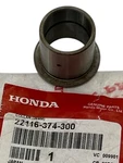 22116-374-300 Oem Honda 1974-76 CB550 25MM Clutch Collar Vintage Motorcycle Nos. Fixed Price $38.99.