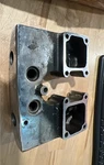 (similar) Harley-davidson 1972 Shovelhead Rear Polished Rocker Box Vintage Parts. Fixed Price $105.00.