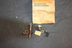 Nos Harley Davidson Xl Krtt High Speed Needle Valve Kit 27295-66R. Fixed Price $39.95.