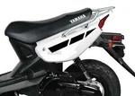 Zuma Graphic Decals - Bws Fits Yamaha Fairing Kit Sticker Cc Moped Scooter Wrap. Fixed Price $19.99.