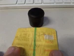 Nos Kawasaki Oem Rubber Damper 1983-2000 KX60 1974-1976 KZ400 92075-243. Fixed Price $9.99.