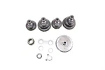 1984 Harley Sportster XR750 *2015A Gear Set Cams Q. Fixed Price $679.99.