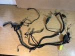 2006 2008 Honda VTX1800N Oem Wiring Harness 32100-MCV-DOO Fire Damaged. Fixed Price $52.50.
