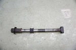 1936 Harley Vld Wl Flathead Knucklehead 74 Oem Jd *2833 Rear Axle. Fixed Price $279.99.