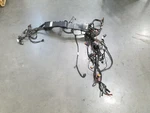 2012 09 - 13 Harley Touring Cvo Street Glide Main Wiring Harness #0556 P6. Fixed Price $119.99.