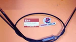 Nos Suzuki Gt 380 550 750 Indy Sebring Lemans Starter Cable Oem New 58400-31000. Fixed Price $59.79.