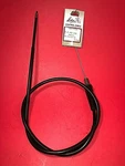 Nos Motion Pro 02-152 Control Cable Throttle Replaces Honda 17910-GC4-730. Fixed Price $14.99.