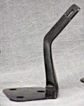 Amf Harley Davidson Motorcycle 59982-74 License Plate Support Flh Fx Xlch Xlh. Fixed Price $9.99.