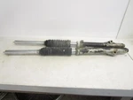 Kawasaki Kdx 200 Front Forks Left Right 44011-1570 1984. Fixed Price $125.00.