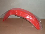 Honda CR125 CR250 2000-2003 Nos Oem Front Fender 61110-KZ4-J30ZA 61100-KZ4-J20ZB. Fixed Price $119.50.