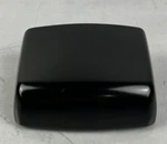 Harley Davidson Genuine License Plate Light Cover Black 67900257. Fixed Price $30.38.